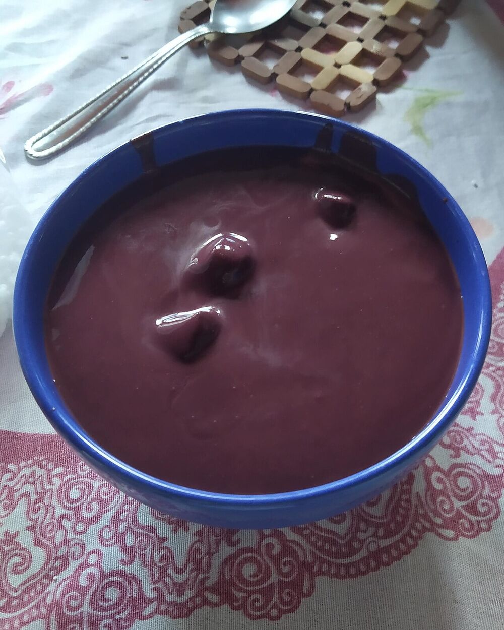 Açaí (Rio-style bowl)