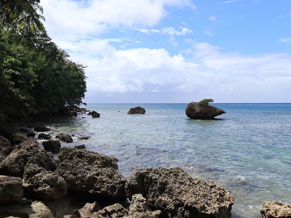 Guimaras: Mango Island Breezes