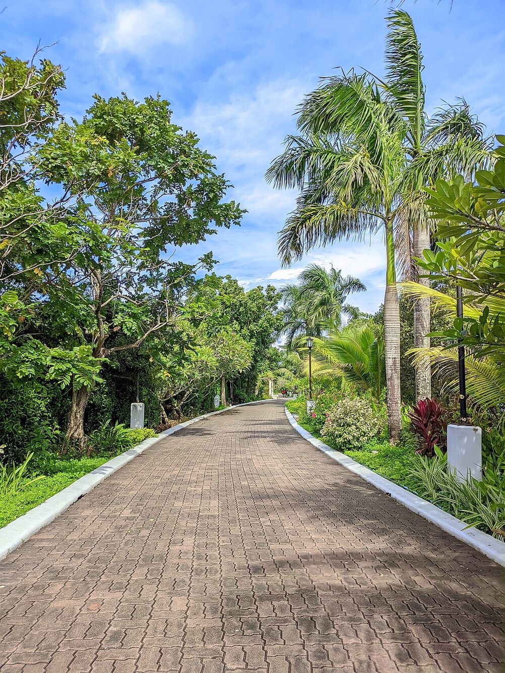 Hop to Iloilo: Trade Drums for River Calm