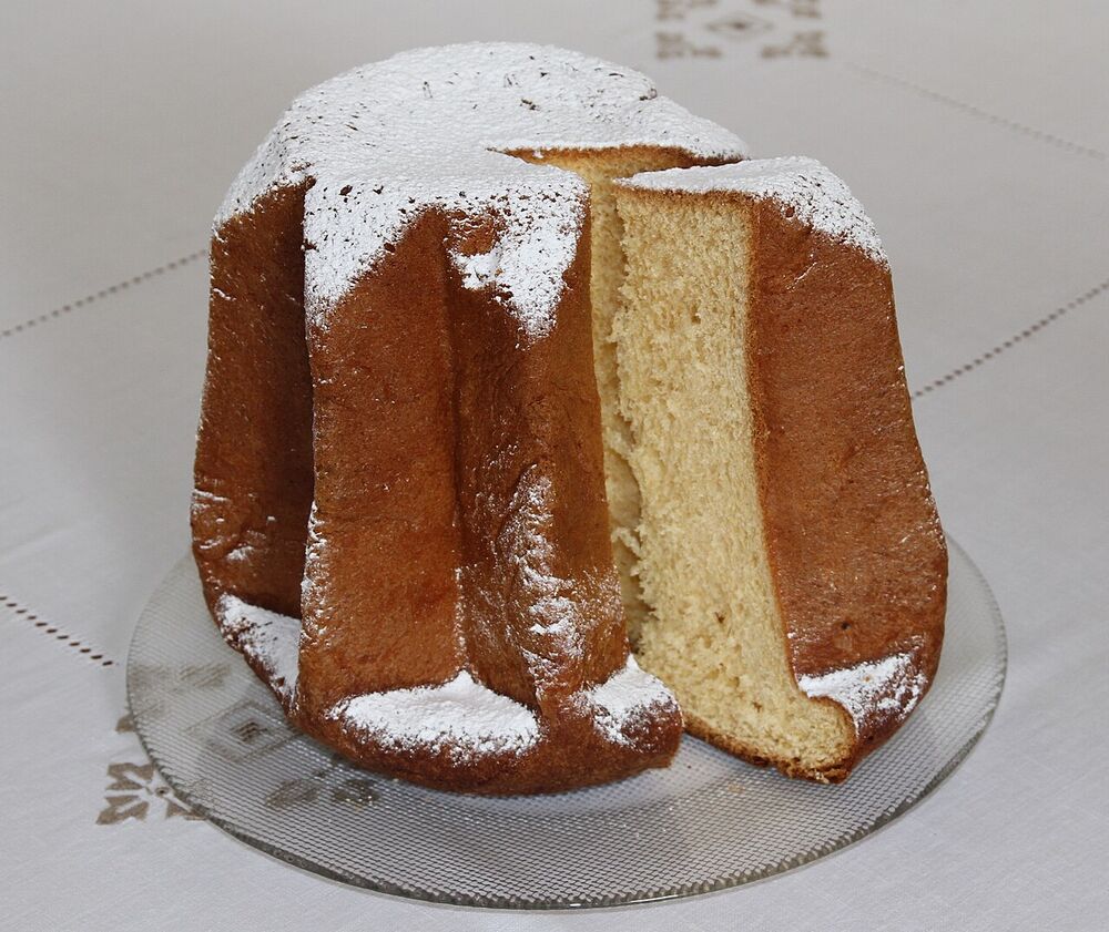 Pandoro